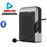 Máy trợ giảng không dây Aporo T18 2.4G Bluetooth 5.0